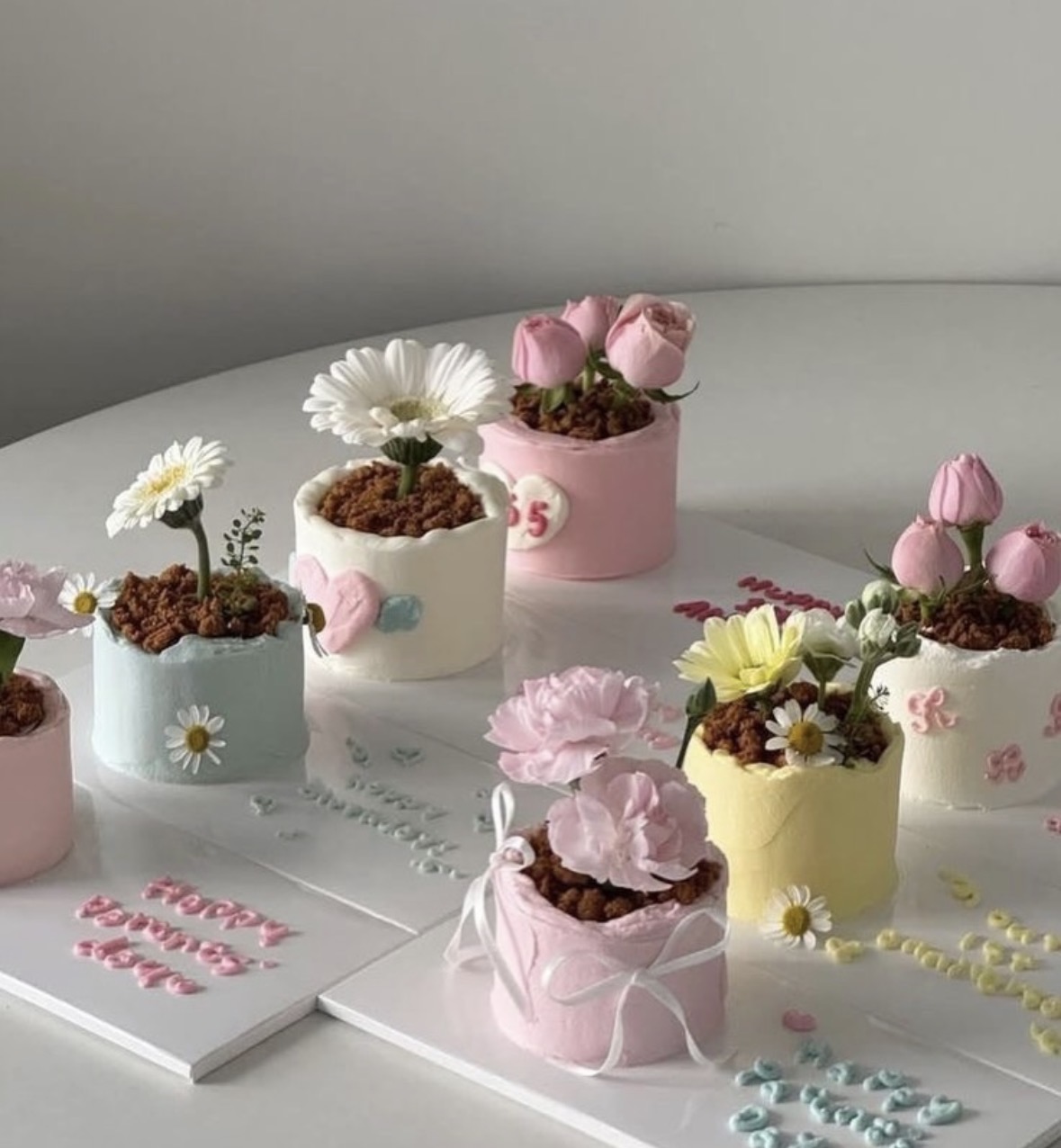 Women Special – Bento Cake Floral Workshop